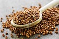 Buckwheat (Kuttu): Nutritional facts and Health Benefits