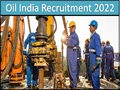 Oil India Recruitment 2022: Hurry Up! Apply For Various Vacancies With Salary Up to Rs 1, 80,000