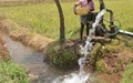 Nitrogenous Fertilizers Contaminated Ground Water with Uranium