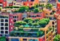 Rooftop Gardens May Soon Be Mandatory For All New Buildings Over 2,000 sq m