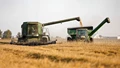 US Agriculture Sector Braces for Fallout Due to Ukraine- Russia Conflict