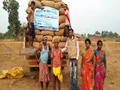 Engineer Quits Well-paid Job; Now Works With 6000 Tribals Helping Them To Grow & Sell Their Produce