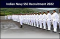 Indian Navy SSC Recruitment 2022: Apply For 138 Vacancies, Check Eligibility & Other Details Inside