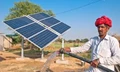 Government of Andhra Pradesh to Push Agricultural Connections to Solar
