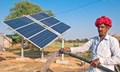 Government of Andhra Pradesh to Push Agricultural Connections to Solar