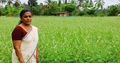 This Homemaker Turned Barren Land into an Award-Winning Organic Farm, Earns 18 lakh