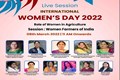 International Women’s Day: Krishi Jagran Interacted with 10 Most Inspiring Women Farmers of India