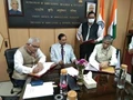 ICAR, Ministry of Ayush & CSIR Signed MoU for Collaboration in Areas of Common Interest