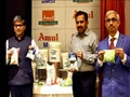 Amul Officially Launches Milk & Curd in Vijayawada