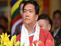 CM Khandu Promises Compensation to Farmers & Virtually Hands Out Agricultural Machinery