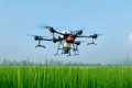 Centre Working on Faster Adoption of Drone in Farm Sector