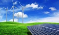 Govt Plans to Meet 85% of Energy Demands Using Renewables
