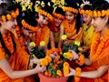 Phool Dei: Uttarakhand's Flower Festival Educate Kids on Environmental Conservation