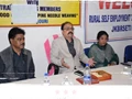 A 10-Day Training Program on Dairy & Vermicompost Begins At ITI Rajouri