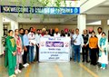 5-Day Training on ‘Fish Farming’ concluded at GADVASU