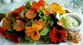 Edible Flowers are the top Consumer Food Trend for 2018