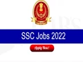 SSC Recruitment 2021-22: Golden Opportunity! Apply For More Than 3500+ Vacancies; Direct Link Inside