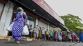 Sri Lanka Facing Worst Economic Crisis; Price of Rice Goes up to Rs 500 per kg