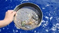 Microplastics from Road Pollutes Oceans & Contributes to Global Warming