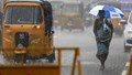 IMD Warns of Heavy Rainfall, Severe Heatwave in These States for Next Few Days; Full Forecast Inside