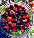 Cherry Vs. Berry- What Are the Significant Differences?