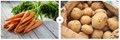 Carrot Vs. Potato: Check Nutritional Benefits & Find Which One Is Healthier?