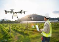 Agriculture Drone Training: Get 10 Days of Hands-on Coaching from Skywalk Drobotics; Details Inside