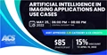 Artificial Intelligence in Imaging Applications and Use Cases