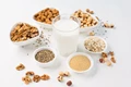 Cow’s Milk vs. Plant-Based Milk: Which One is Healthier Know What the Expert Says