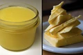 Ghee Vs Butter: Which One Is Healthier?