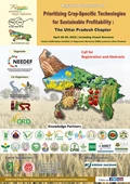 Regional Conference on Prioritizing Crop-Specific Technologies for Sustainable Profitability: The Uttar Pradesh Chapter