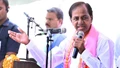 KCR Gives 24-hour Deadline to PM Modi on Paddy Procurement Issue