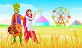 Baisakhi: One of the Most Important Harvest Festival in India