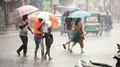 IMD Warns of Severe Heatwave & Heavy Rainfall in These Places; Orange Alert Issued