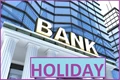 Bank Holidays List: Banks Will Remain Closed For 4 Days This Week; Details Here