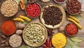 Spices Remain Bullish - Jeera, Dhaniya Appear Stronger than Turmeric