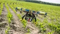 Government Approves 477 Pesticides for Drone Usage