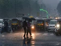 Rainfall & Hailstorms: Here is What IMD Predicts For Your Region
