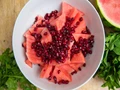 Pomegranate Vs Watermelon: Which One Is More Nutritious & Healthy?