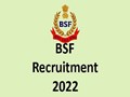 BSF Recruitment 2022: Apply for 90 SI, Jr. Engineer and Other Positions; Get Salary up to Rs. 1, 42,400