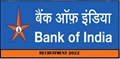 Bank of India Recruitment 2022: Apply For Numerous Positions; Salary up to Rs. 2,18,000 per month