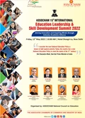 5th International Education Leadership & Skill Development Summit 2022