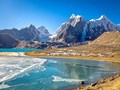 Sikkim is Looking for Investments in Tourism, Agriculture, and Livestock Sector from the US