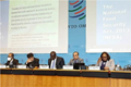 India’s Food Security Approach & Innovations Praised in WTO Seminar on Food Security