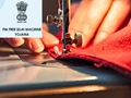 Govt Is Providing Free Sewing Machines To Women Under PM Silai Machine Yojana; Here is How To Apply