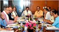 Scientific and Technical Cooperation in the Field of Agricultural Water Management