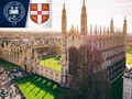 Oxford & Cambridge Society of India Scholarship 2022-23: Apply Before 15 May; Get Scholarship up to Rs. 2 Lakhs