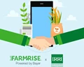 FarmRise & IRRI Collaborate to Provide Agronomic Information and Advisory to Paddy Farmers