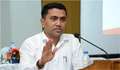 Goa Soon To Get an Agricultural University: CM Pramod Sawant
