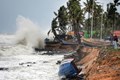 Cyclone Asani Intensifies Into a ‘SEVERE’ Cyclonic Storm, Bengal, Odisha on High Alert; Heavy Rainfall Likely in These States